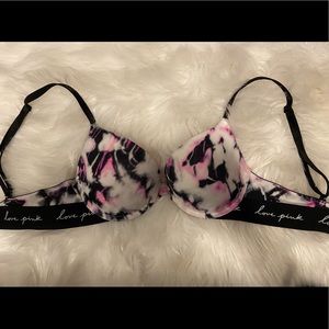 VS PINK bra